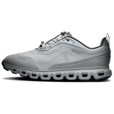 オン On Cloud 6 Geo Waterproof "Alloy" 3MG10423968