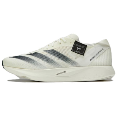 アディダス adidas Y-3 Takumi Sen 10 M "Off White/Core Black" IF1972