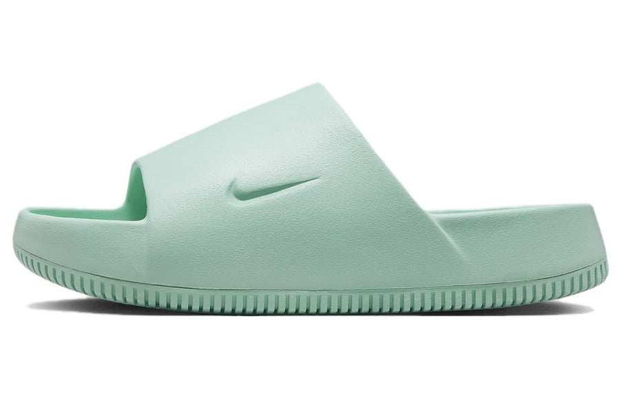 ナイキ Nike Women's Calm Slide "Jade Ice" DX4816-300