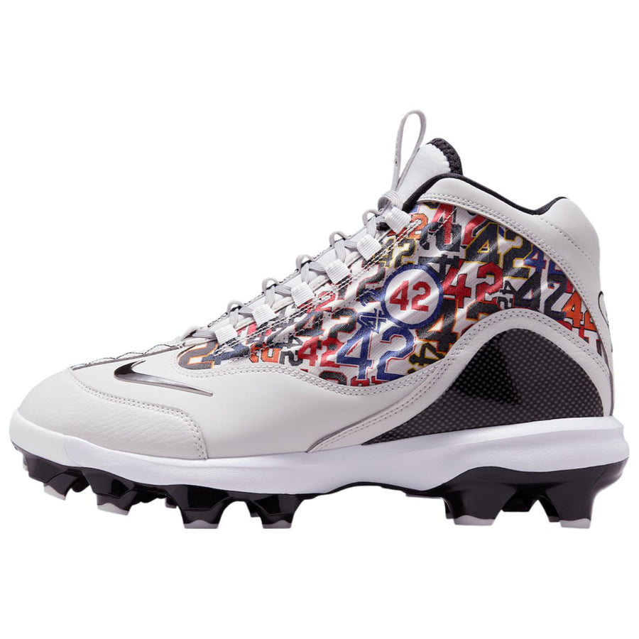 ナイキ Nike Air Griffey Max 2 MCS "Jackie Robinson" HJ4509-001