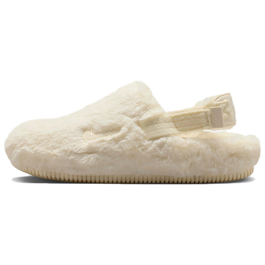 ナイキ カーム Nike Women's Calm SE Mules "Coconut Milk/Coconut Milk/Coconut Milk" FZ3118-101
