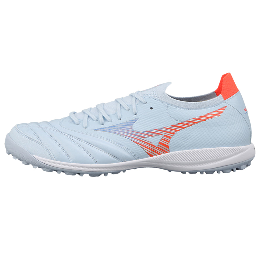 ミズノ モレリア Mizuno Morelia Neo Sala β Japan TF "Blue/Orange" Q1GB269022