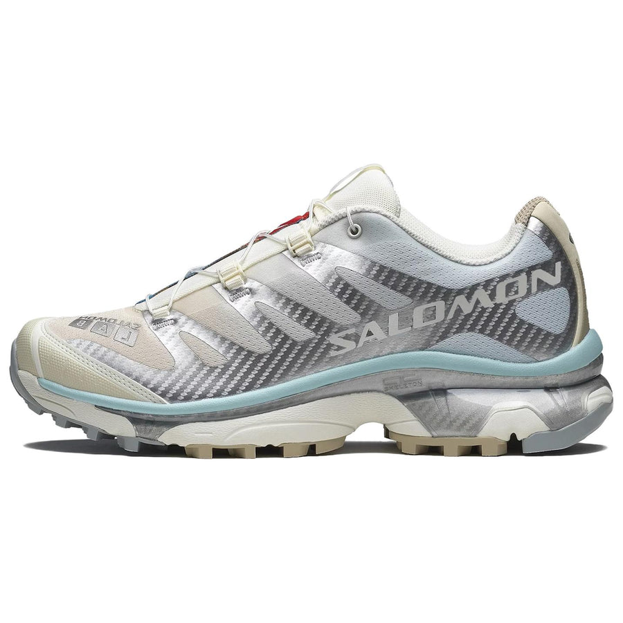 サロモン XT-4 Salomon XT-4 OG "Vanilla Ice/Ballad Blue/Tender Peach" L47741200