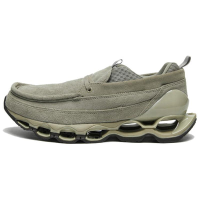 ミズノ Mizuno Wave Prophecy Moc Suede "Taupe" D1GD243601