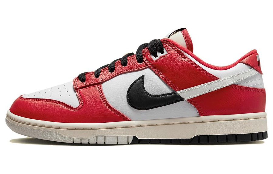 ナイキ ダンク Nike Dunk Low Retro PRM "Chicago Split" DZ2536-600
