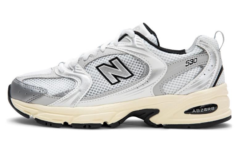 ニューバランス 530 New Balance 530 "Silver" MR530TA