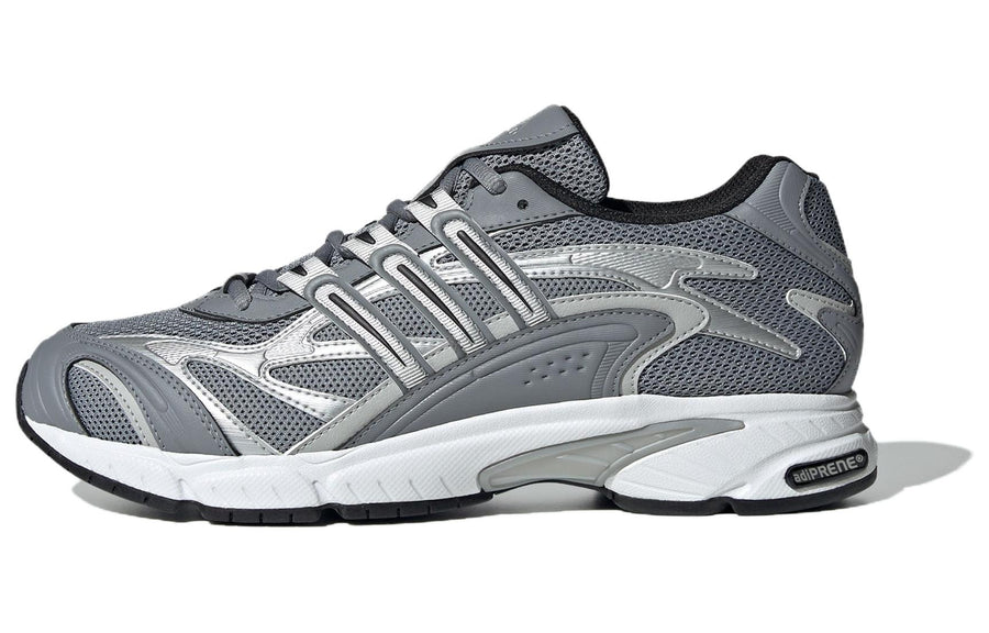 アディダス adidas Temper Run 2.0 "Grey/Core Black" IH0403
