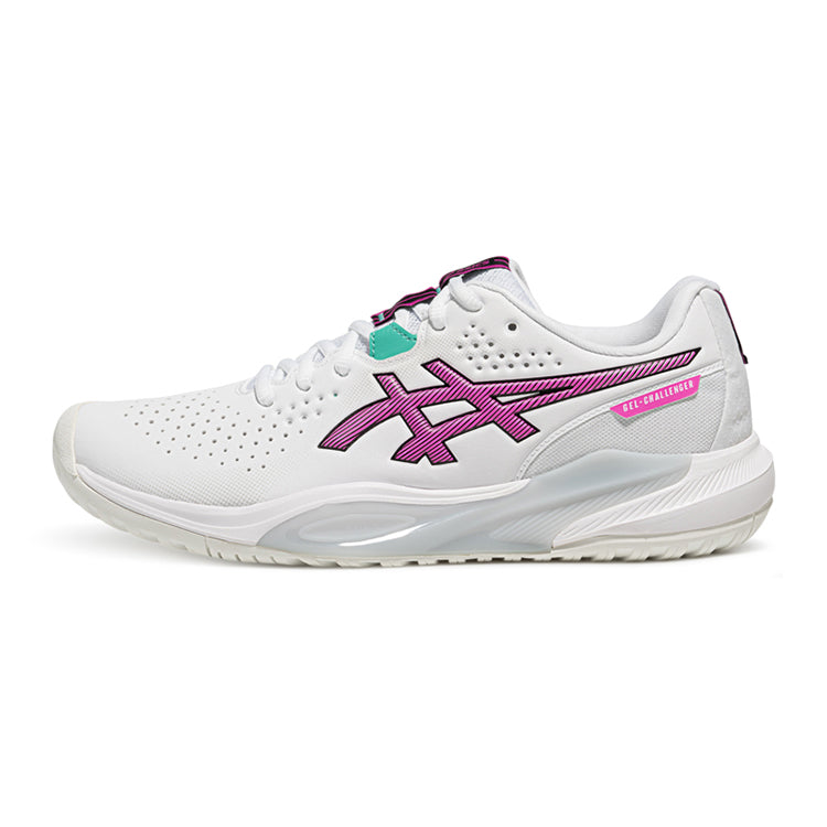 アシックス Asics Gel-Challenger 15 "White/Digital Sakura" 1041A510-102