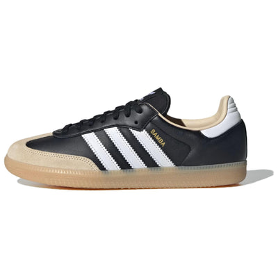 アディダス サンバ adidas Samba OG "Core Black/Cloud White/Gum" JS3832