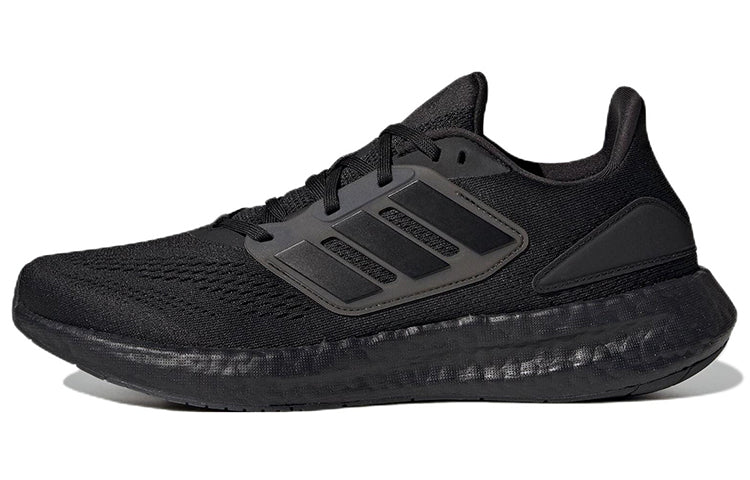 アディダス adidas Pureboost 22 "Core Black" GZ5173