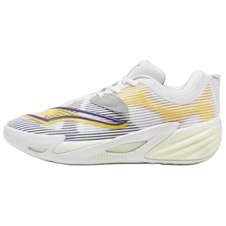 プーマ Puma All-Pro Nitro 2 "LA" 312307-02