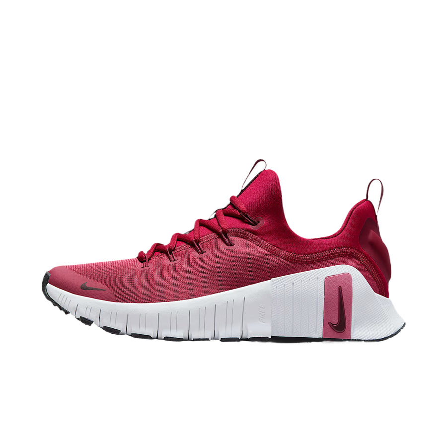 ナイキ Nike Women's Free Metcon 6 "Sweet Beet/Noble Red/Burgundy Crush" FJ7126-608