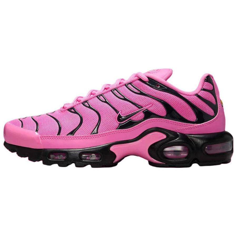 ナイキ エアマックスプラス Nike Women's Air Max Plus "Black Pink" HJ9743-601
