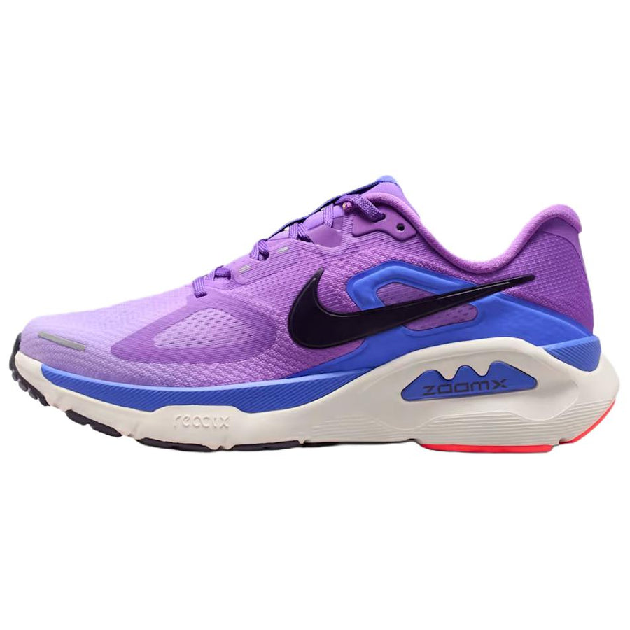 ナイキ Nike Women's Structure Plus "Bright Violet/Sapphire" HQ3049-502