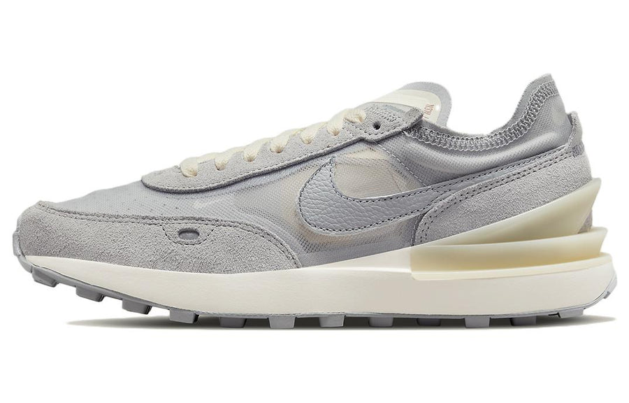 ナイキ Nike Women's Waffle One "Grey Fog" DX5765-001