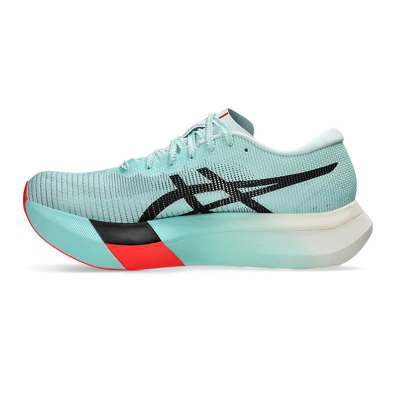 アシックス メタスピード Asics Metaspeed Sky Paris "Illuminate Mint/Black" 1013A123-400