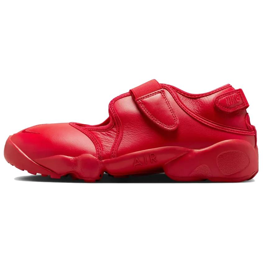 ナイキ エアリフト Nike Women's Air Rift Leather "Fire Red" HM5737-600