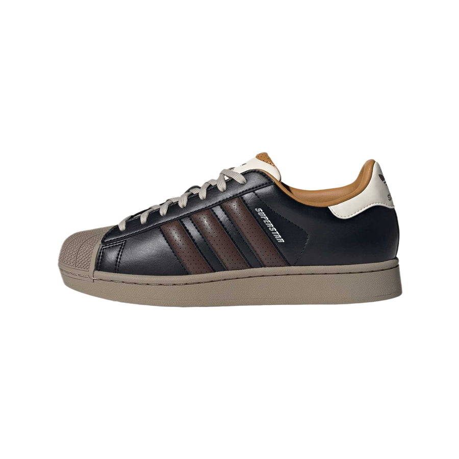 アディダス スーパースター adidas Women's Superstar 2 "Core Black/Brown/Wonder White" JP9187