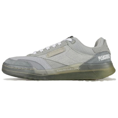 リーボック クラブシー Pleasures × Reebok Club C Legacy "Pure Grey" GW2639