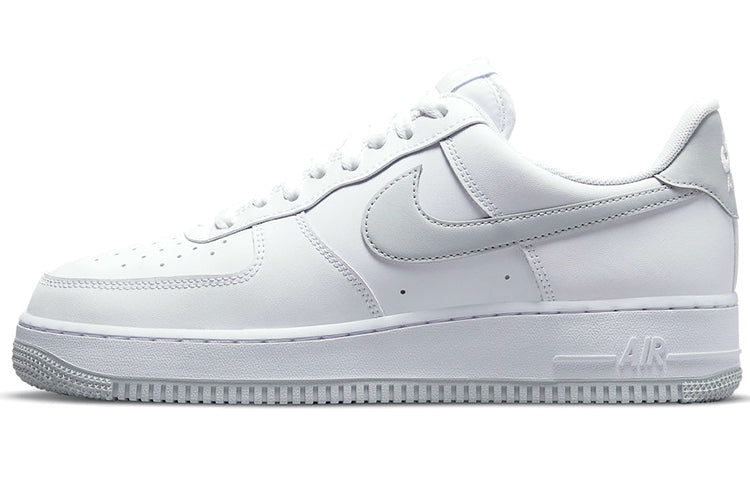 ナイキ エアフォース1 Nike Air Force 1 Low '07 "Pure Platinum" (2021) DC2911-100