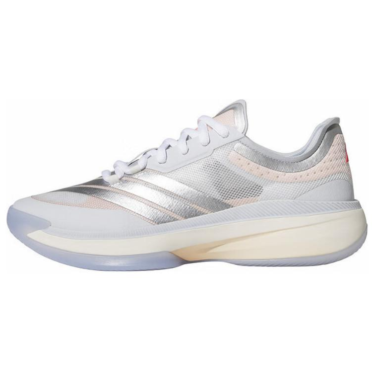 アディダス アディゼロ adidas Adizero Select 3.0 "Halo Blue/Silver Metallic/Powder Coral" JI4492