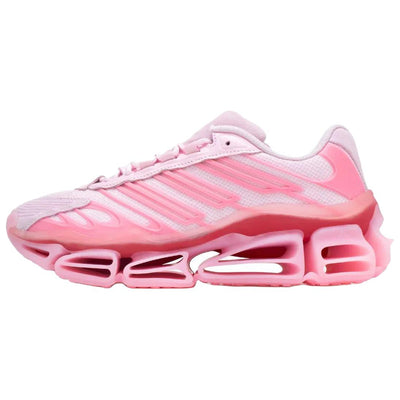 アディダス Willy Chavarria × adidas Megaride AG "Clear Pink" KI7006
