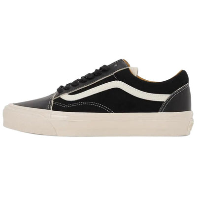 ヴァンズ オールドスクール Vans Premium Old Skool "Antwerp Black" VN000D9JBLA