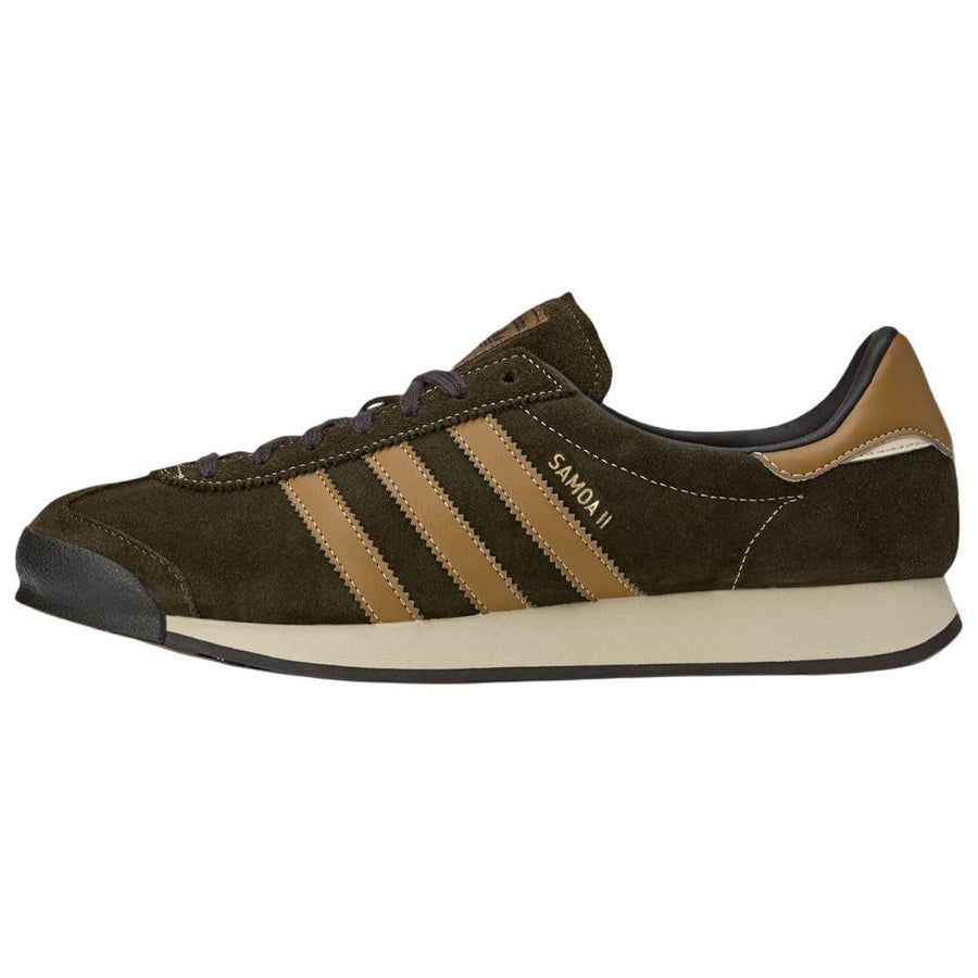 アディダス スペツィアル adidas Samoa 2 Spezial "Supplier Colour/Bronze Strata/Night Brown" JR1565