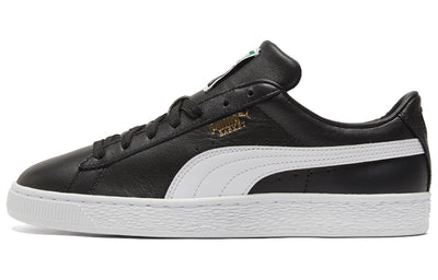 プーマ Puma Basket Classic 21 "Puma Black/Puma White" 374923-04