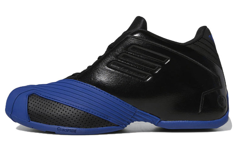 アディダス adidas T MAC 1 "Core Black/Team Royal Blue" GY2404