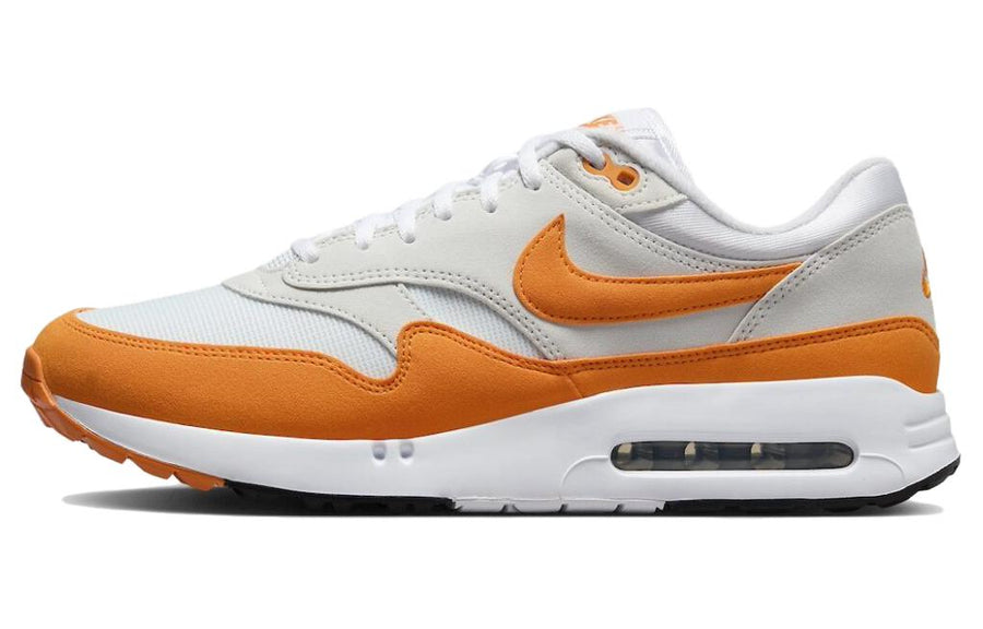 ナイキ エアマックス1 Nike Air Max 1 Golf "Orange Overlays" DV1403-118