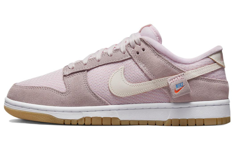 ナイキ ダンク Nike Women's Dunk Low Teddy Bear "Light Soft Pink" DZ5318-640