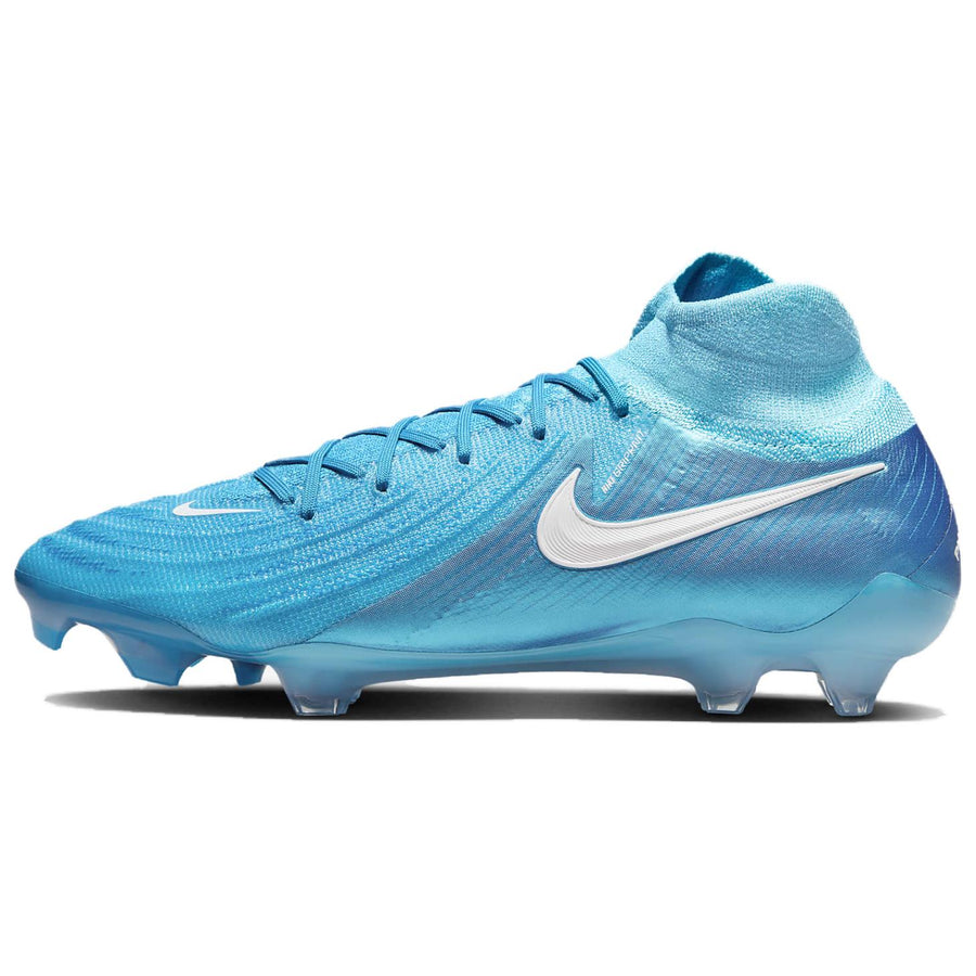 ナイキ ファントム Nike Phantom Lunar 2 Elite "Blue Fury/White" FJ2572-400