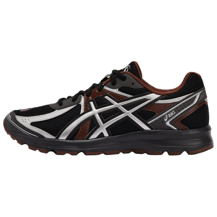 アシックス Asics Jog 100S "Black/Pure Silver" 1203A741-002