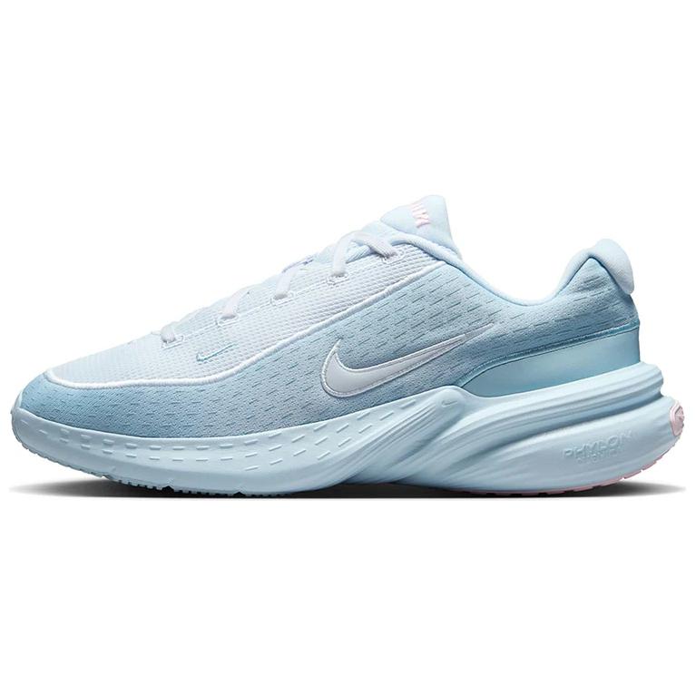 ナイキ Nike Uplift SC "Light Armory Blue/Pink Foam/Football Grey" IB2765-400