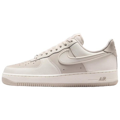 ナイキ エアフォース1 Nike Air Force 1 '07 LV8 "Sail/Light Bone" IR1475-133