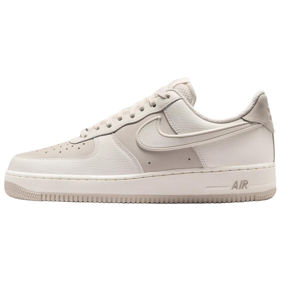 ナイキ エアフォース1 Nike Air Force 1 '07 LV8 "Sail/Light Bone" IR1475-133