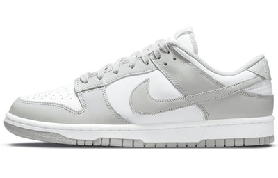 ナイキ ダンク Nike Dunk Low "Grey Fog" DD1391-103