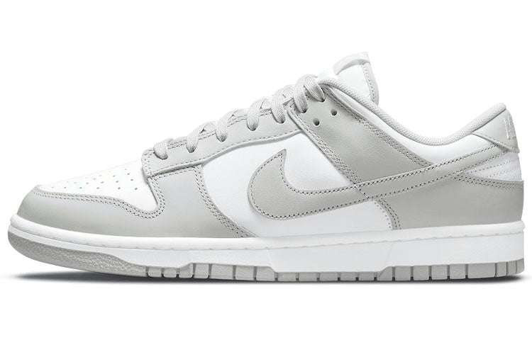 ナイキ ダンク Nike Dunk Low "Grey Fog" DD1391-103
