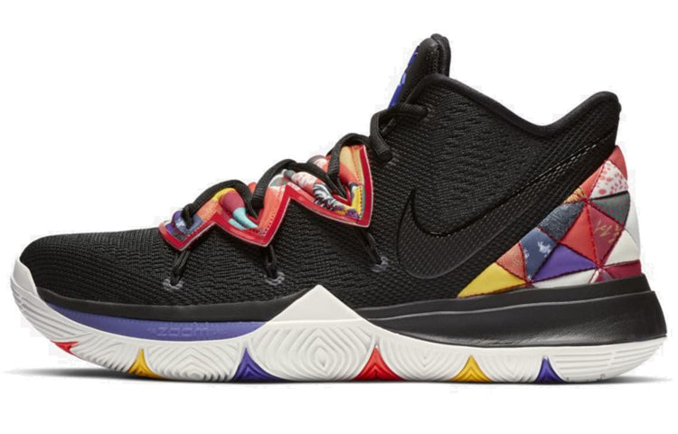ナイキ Nike Kyrie 5 "Chinese New Year" (2019) AO2919-010