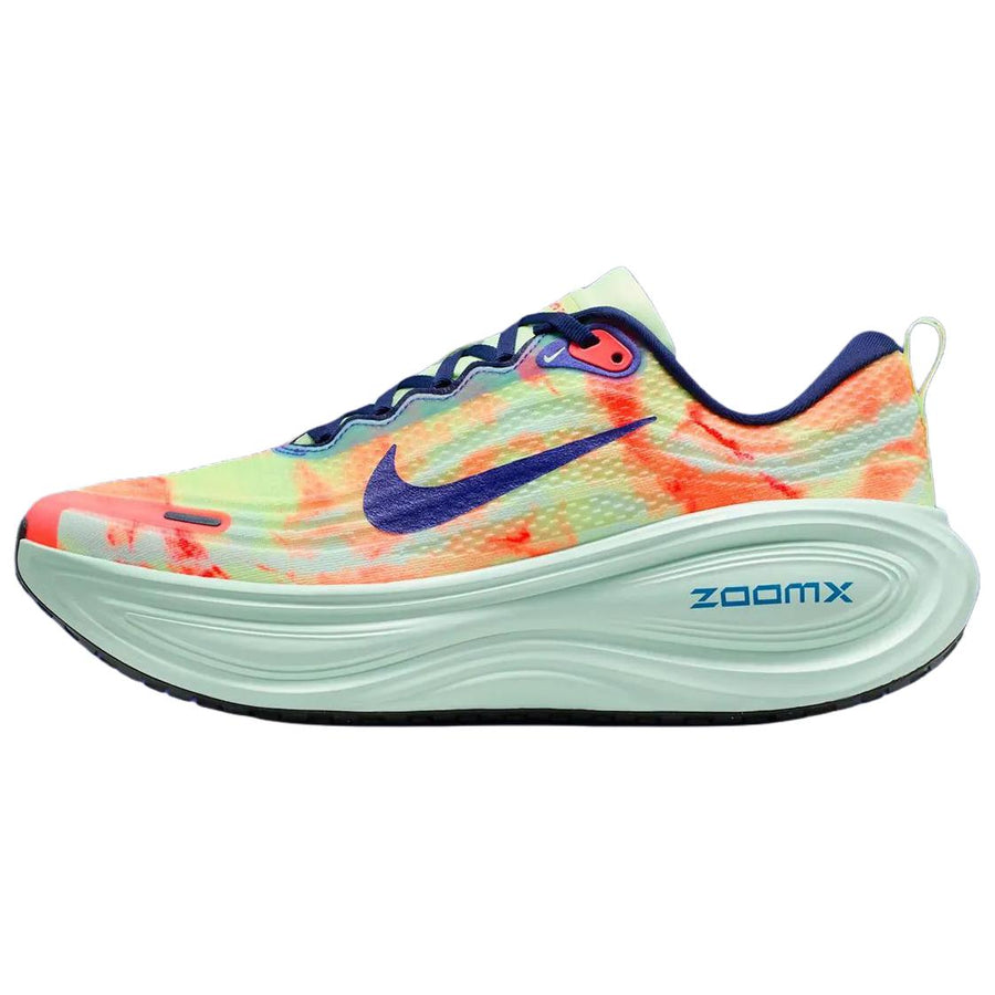 ナイキ ボメロ Nike Vomero Plus "Barely Volt/Indigo Burst" IQ0605-701