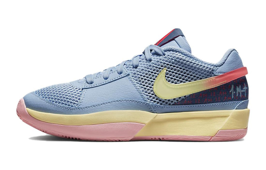 ナイキ Nike GS Ja 1 "Day One" DX2294-400