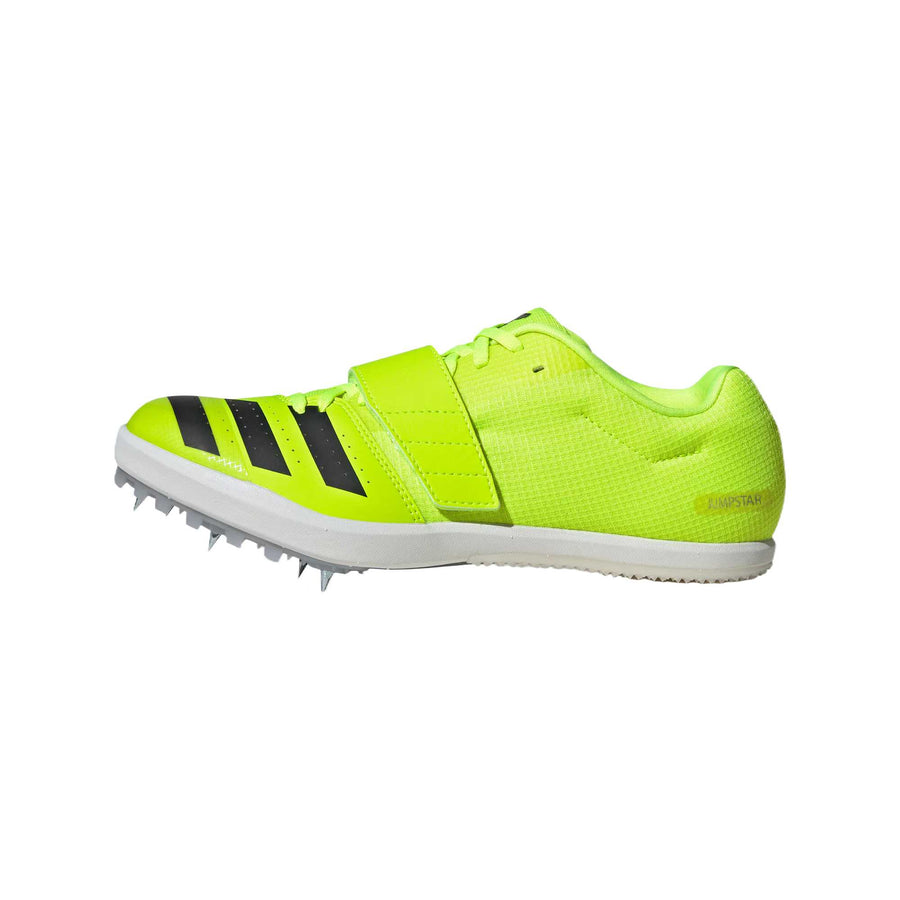 アディダス adidas Jumpstar "Lucid Lemon/Halo Silver/Halo Silver" IF9406