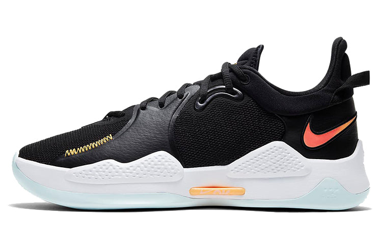 ナイキ Nike PG 5 "Black/Multicolor" CW3143-001