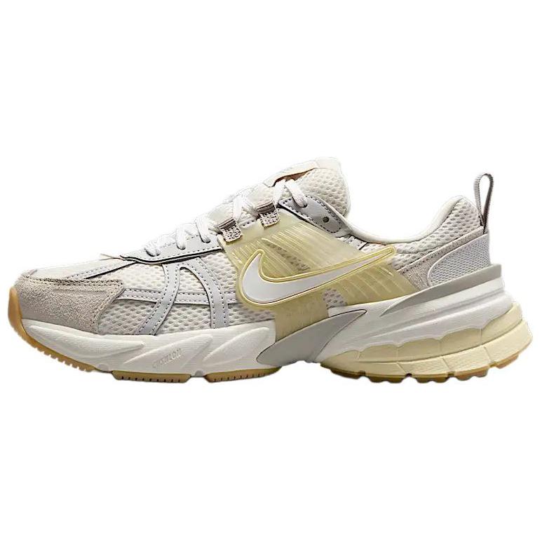 ナイキ V2K ラン Nike Women's V2K Run "Phantom/Light Khaki/College Grey/White" HV4314-030