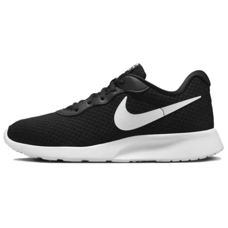 ナイキ Nike Women's Tanjun EasyOn "Black/Volt/Black/White" DV7786-001