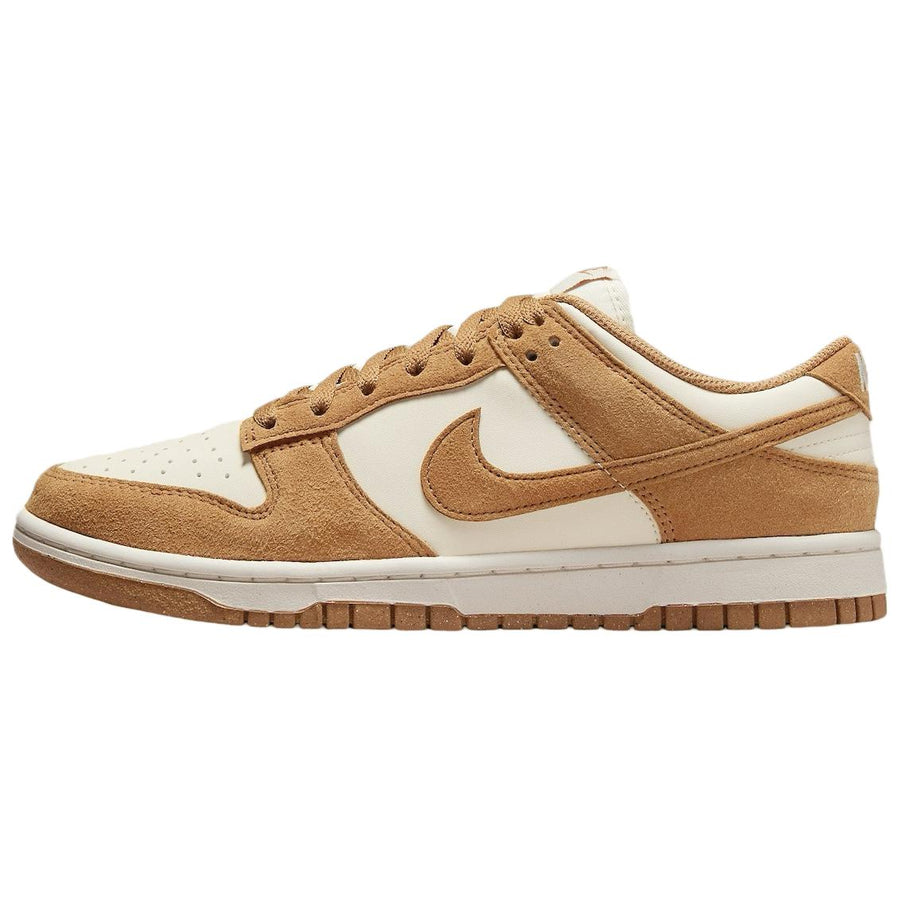 ナイキ ダンク Nike Women's Dunk Low Next Nature "Coconut Milk/Flax/Sail" HJ7673-100