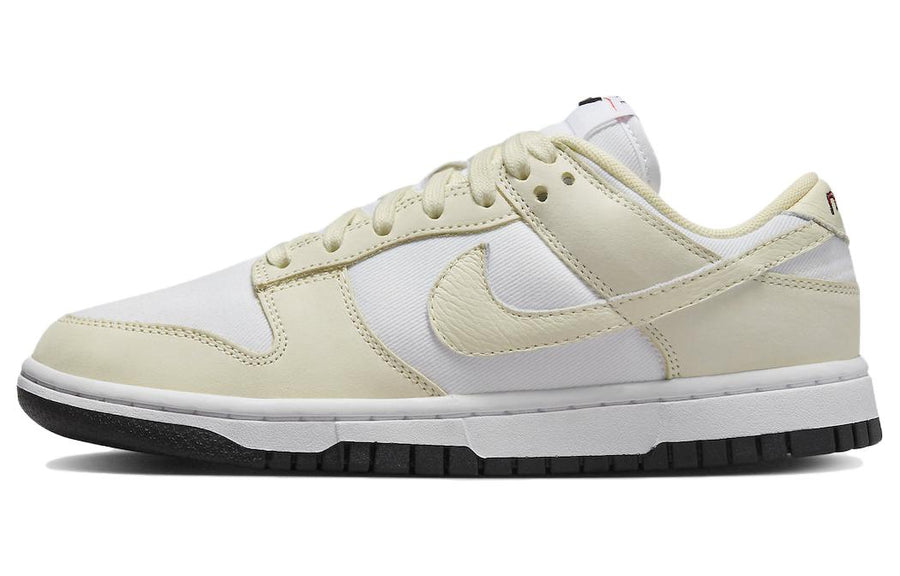 ナイキ ダンク Nike Women's Dunk Low "Coconut Milk" DZ2710-100