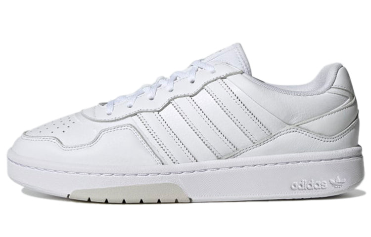 アディダス adidas Courtic "Footwear White" GY3589