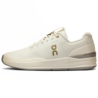 オン On The Roger Pro Ace "Ivory/Fog" 3MF30873598